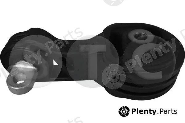 STC T457454 — Mounting, engine