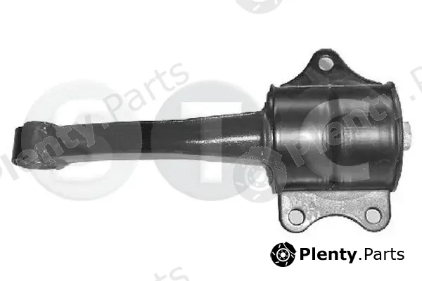 STC T404169 — Mounting, engine