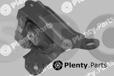 STC T448015 — Mounting, engine