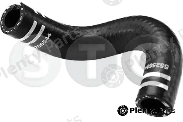STC T407686 — Charge Air Hose