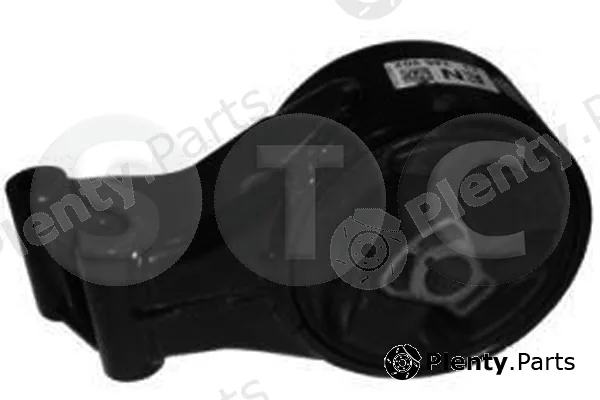 STC T455396 — Mounting, engine