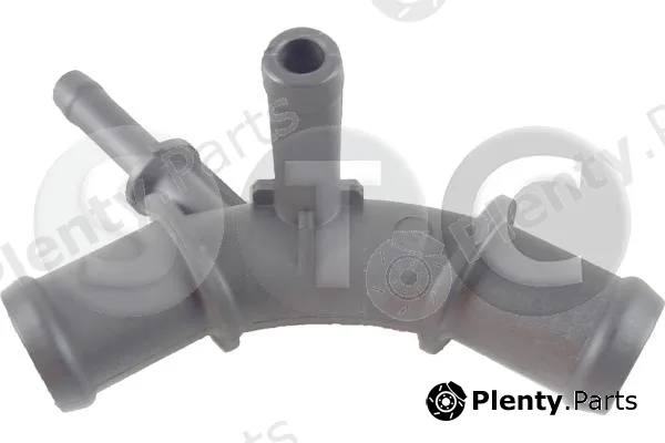 STC T430607 — Coolant Flange