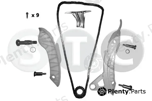 STC T406179 — Timing Chain Kit