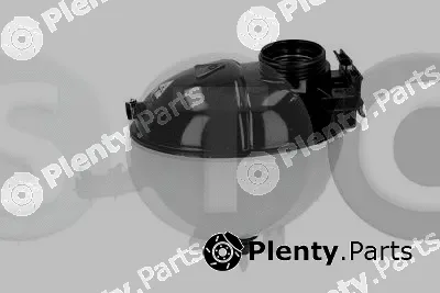 STC T431033 — Expansion Tank, coolant