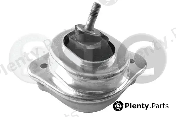 STC T405844 — Mounting, engine