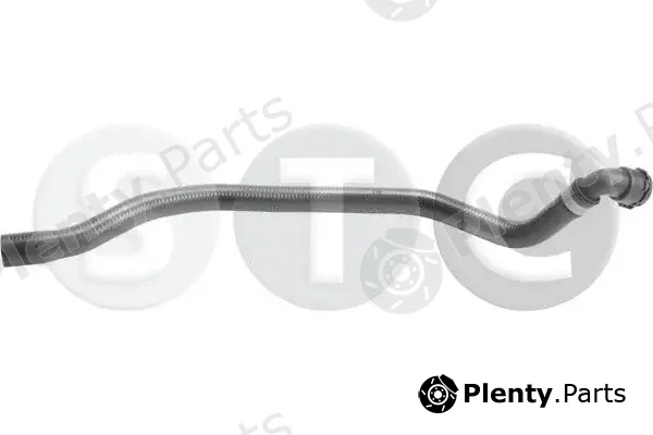 STC T499370 — Radiator Hose