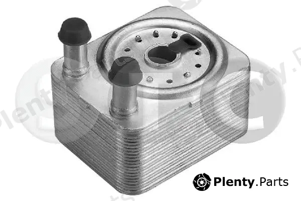 STC T405375 — Oil Cooler, engine oil
