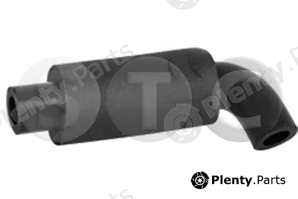 STC T498867 — Radiator Hose