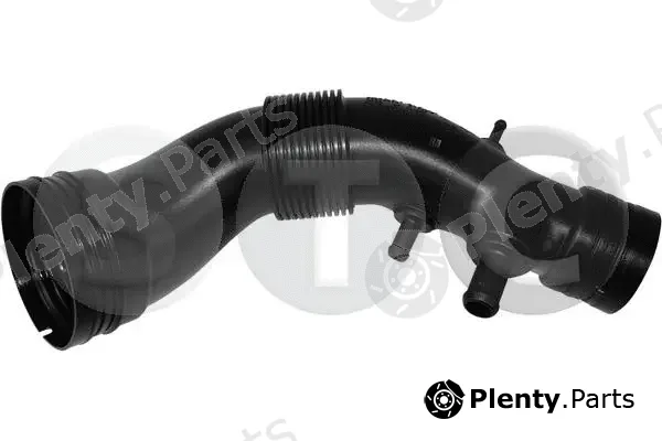 STC T497924 — Intake Hose, air filter