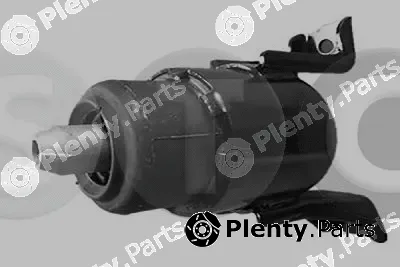 STC T423332 — Mounting, engine