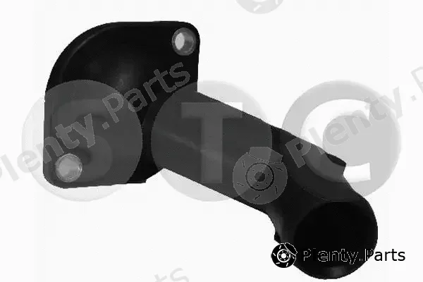 STC T403597 — Coolant Flange