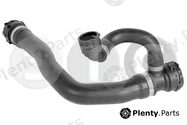 STC T498571 — Radiator Hose
