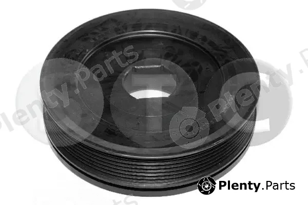 STC T405651 — Belt Pulley, crankshaft