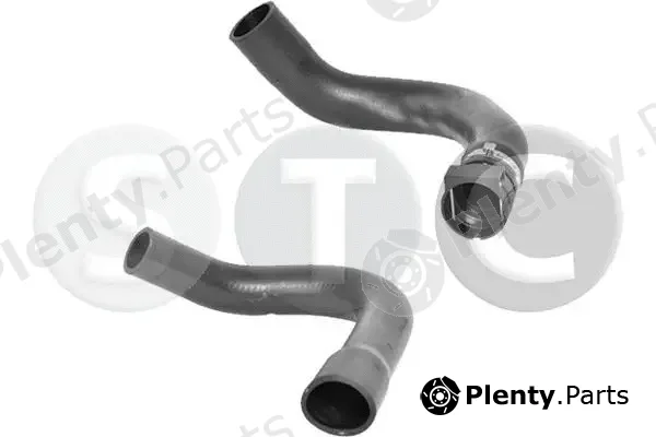 STC T409507 — Radiator Hose