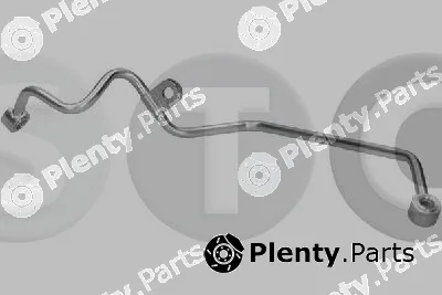 STC T492287 — Oil Pipe, charger