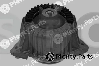 STC T454492 — Mounting, engine