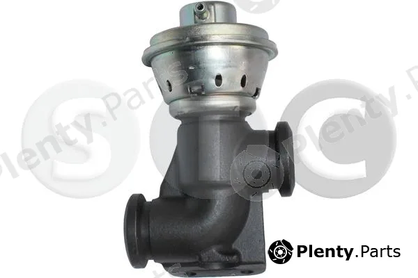 STC T493157 — EGR Valve