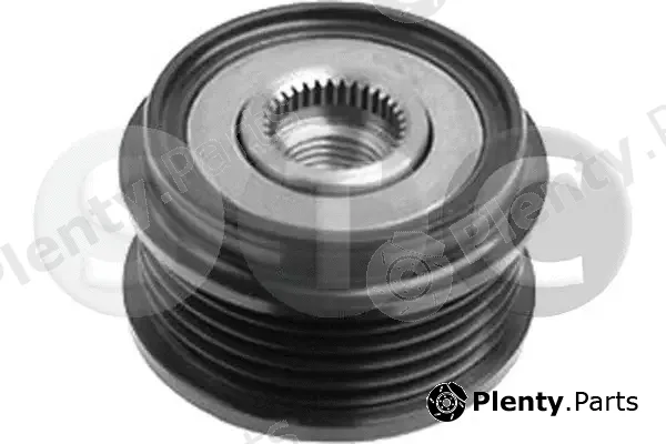 STC T404912 — Alternator Freewheel Clutch