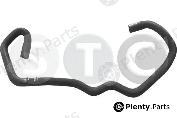 STC T499466 — Radiator Hose