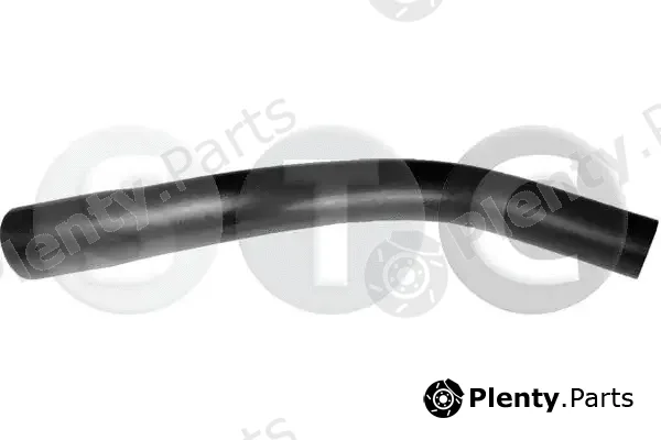 STC T408305 — Pipe, EGR valve