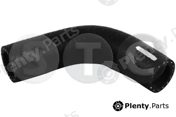 STC T497219 — Radiator Hose