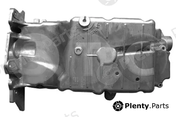 STC T406314 — Oil Sump
