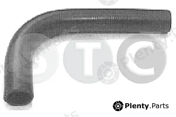 STC T407857 — Radiator Hose