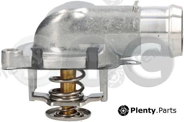 STC T430211 — Coolant Flange