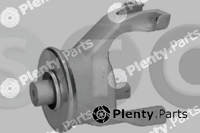 STC T454643 — Mounting, engine