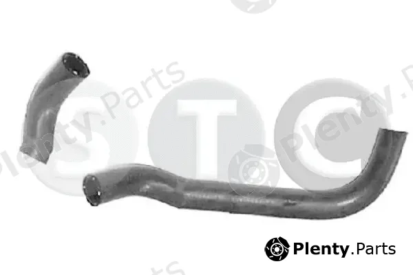 STC T408361 — Pipe, EGR valve