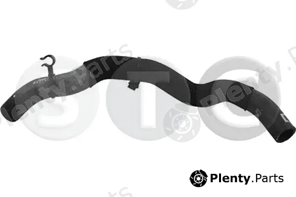 STC T497629 — Radiator Hose