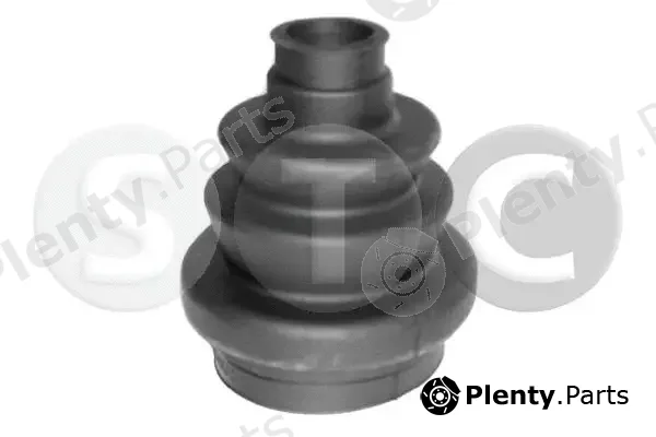 STC T400091 — Bellow, drive shaft