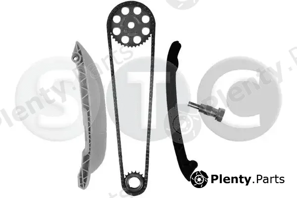 STC T458350 — Timing Chain Kit