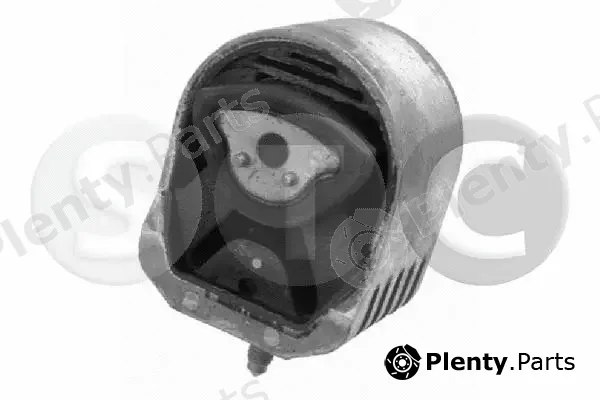 STC T405991 — Mounting, engine