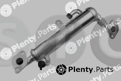 STC T493816 — Cooler, exhaust gas recirculation