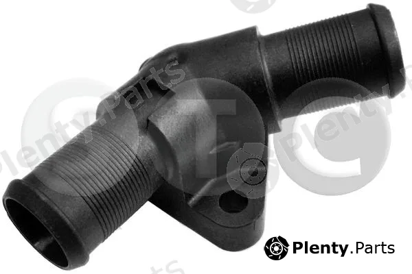 STC T430582 — Coolant Flange