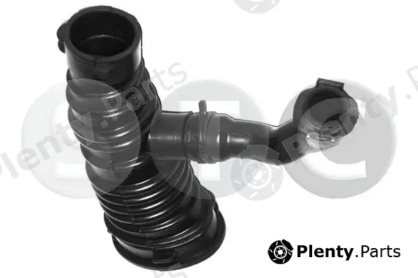 STC T407292 — Intake Hose, air filter