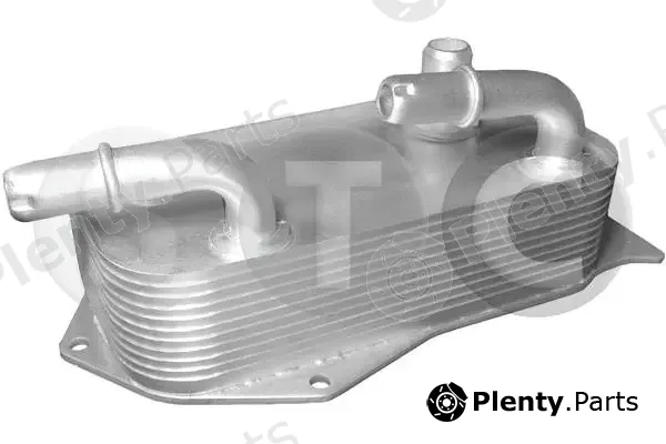 STC T406363 — Oil Cooler, engine oil