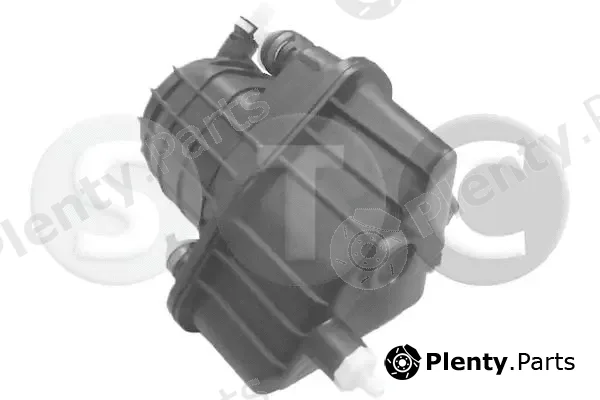 STC T405386 — Fuel Filter