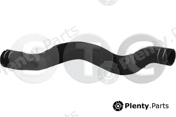 STC T497746 — Radiator Hose