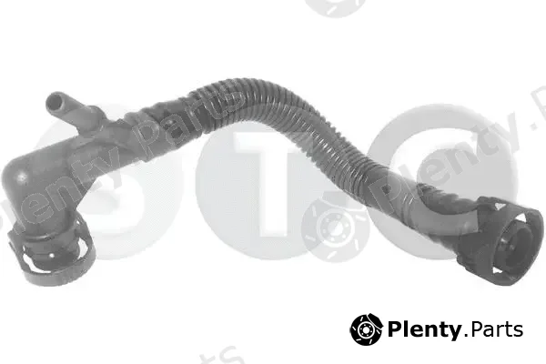STC T435029 — Hose, crankcase ventilation