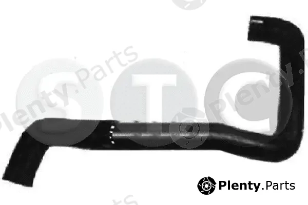 STC T408208 — Radiator Hose