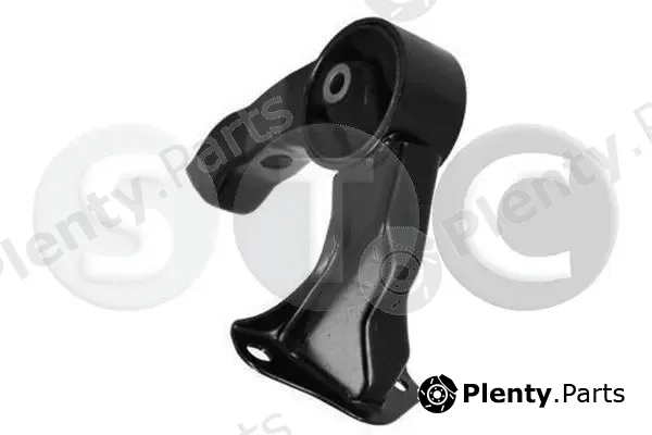 STC T457254 — Mounting, engine