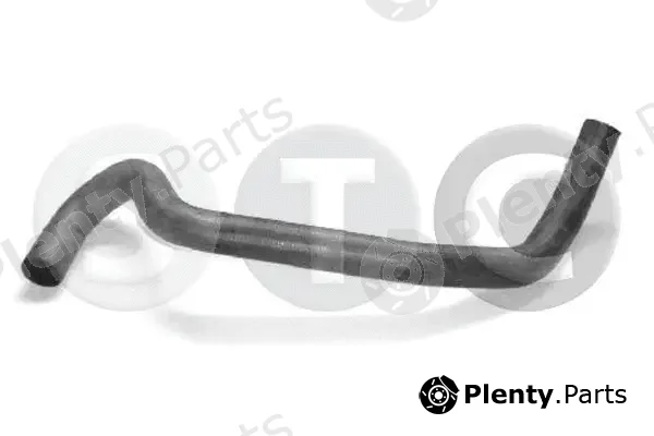 STC T408713 — Radiator Hose
