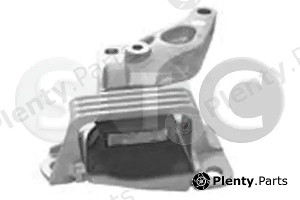 STC T406898 — Mounting, engine
