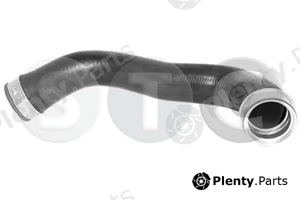STC T498754 — Charge Air Hose