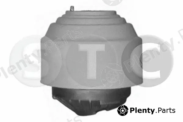 STC T457483 — Mounting, engine