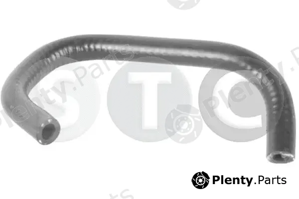 STC T409275 — Pipe, EGR valve