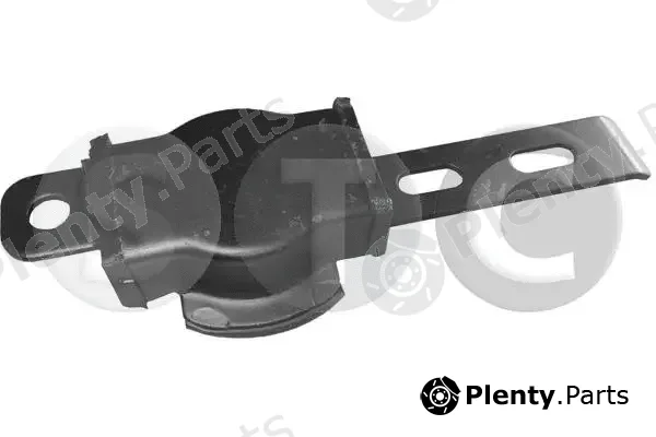 STC T400717 — Mounting, manual transmission