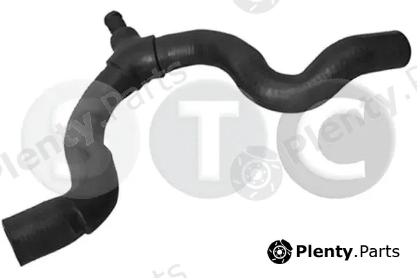STC T499670 — Radiator Hose